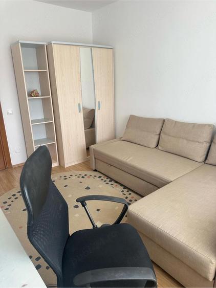 Apartament 4 camere transformat 3 camere 89mp - 4
