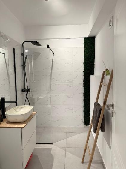 Apartament boutique cu terasă | Damaroaia | 68 mp utili | 600€ - 9