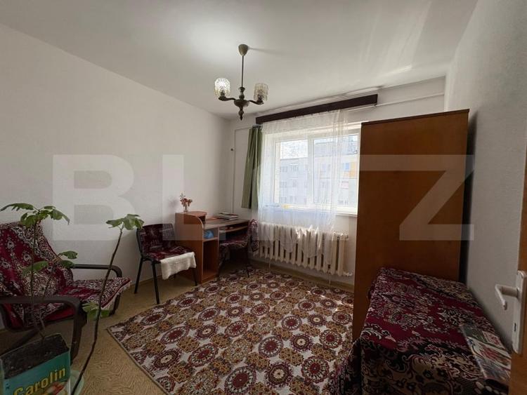Apartament cu 2 camere, decomandate, in zona Manastur - 3