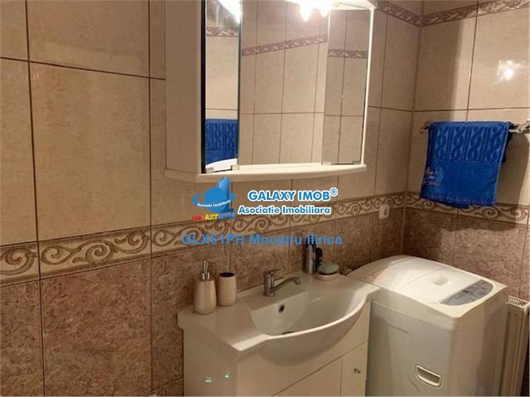 Vanzare casa 5 camere, zona linistita, Ploiesti, zona Nord - 12