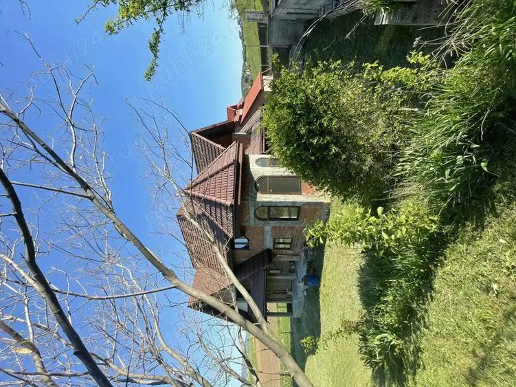 Casa ?i teren de vanzare zona ciritei - 9