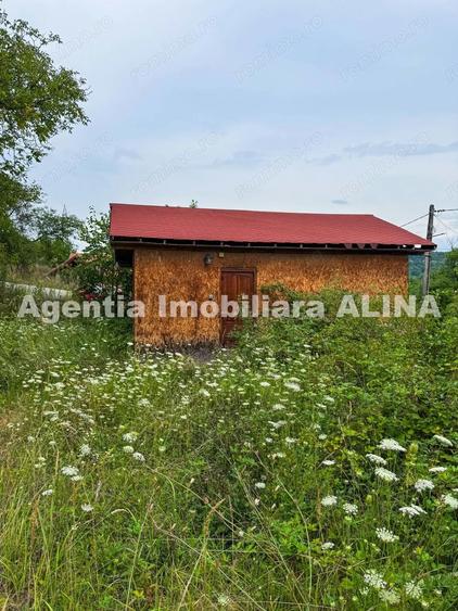 Teren intravilan 4.664 mp in Satul Boholt din Comuna Soimus, Jud. Hunedoara. - 8