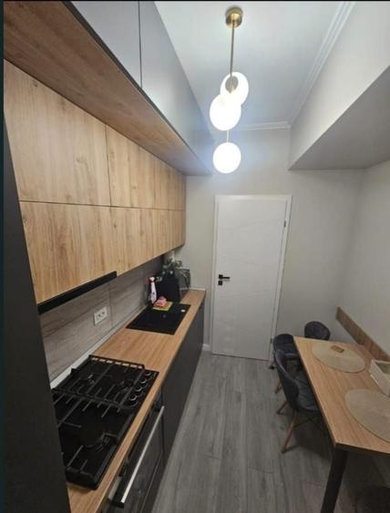 Apartament superb Exigent Plaza - 6