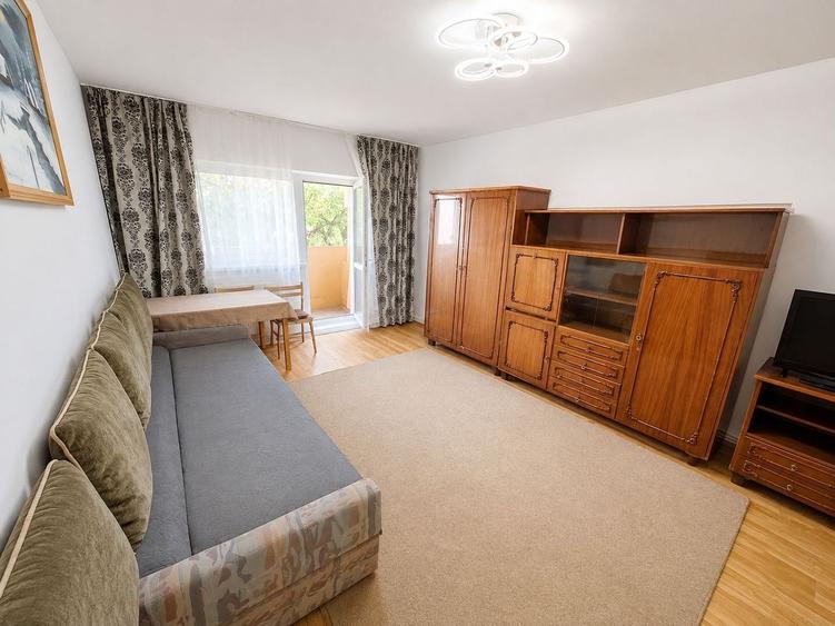 Apartament cu 2 camere decomandat în Zorilor