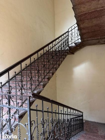 Apartament cu 3 camere, Ultracentral in Palatul Neumann - 2