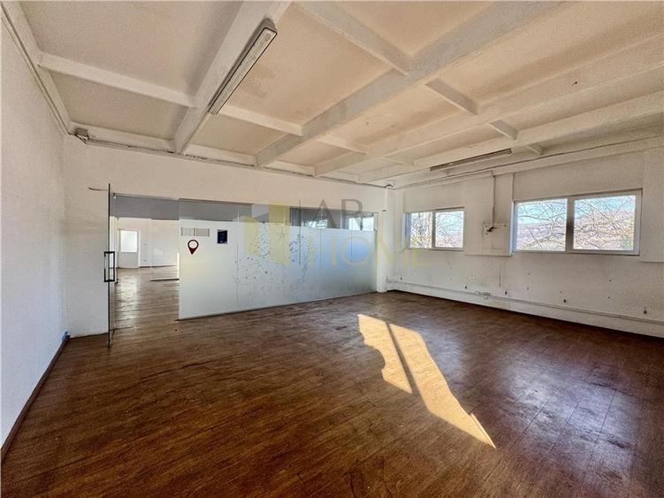 Spatiu industrial, birouri, diverse suprafete, Valenii de Munte Prahova - 5