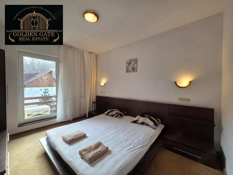 Oportunitate unica in Poiana Bra?ov Vila cu 9 camere ?i teren generos - 10