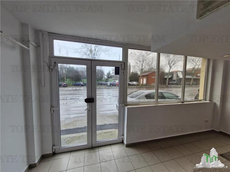 Zona Panduri, 2 camere, Marriot - 7