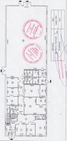 Inchiriere Hala Productie/ Depozitare + birouri 1000mp   Otopeni-Odai - 15