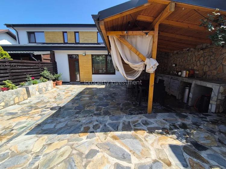 Dobroesti | Caisului | Vila 4 Camere | Constructie 2017 Dobroesti | Caisului | Vila 4 Camere | Constructie 2017