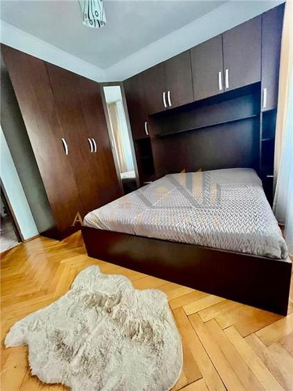 Apartament 3 camere | DECOMANDAT | ET.1 - Zona Sagului - 2