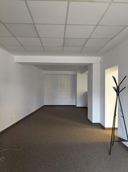 Spatii de birouri de Vanzare *Dacia-Eminescu* - 14