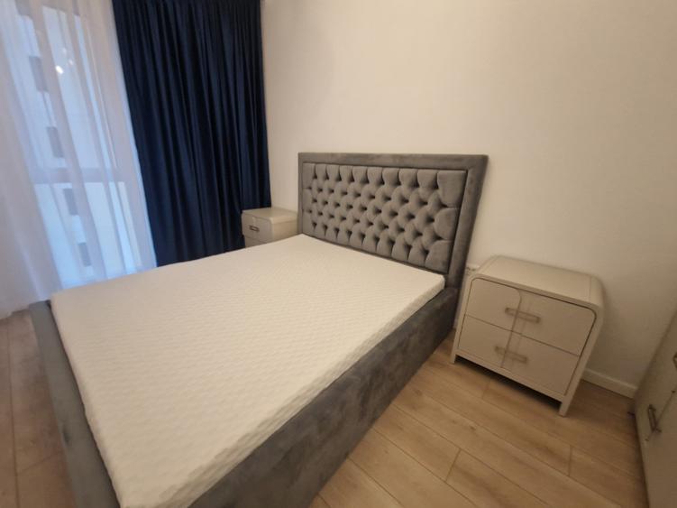 La prima închiriere-Aradului bloc 2025, se accepta animal de talie mica - 18