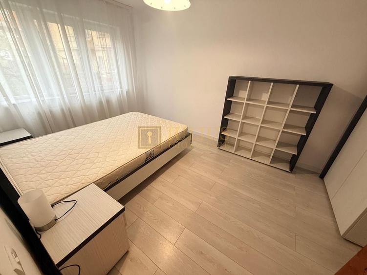 2 camere: living+dormitor, la 3 minute de Spitalul Jud, centrala proprie - 5