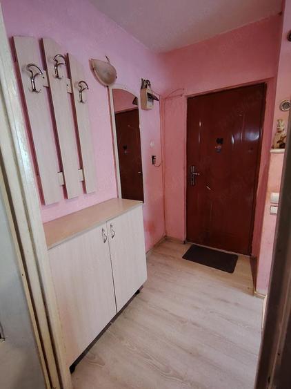 Apartament, 2 camere, etaj 1 - 1