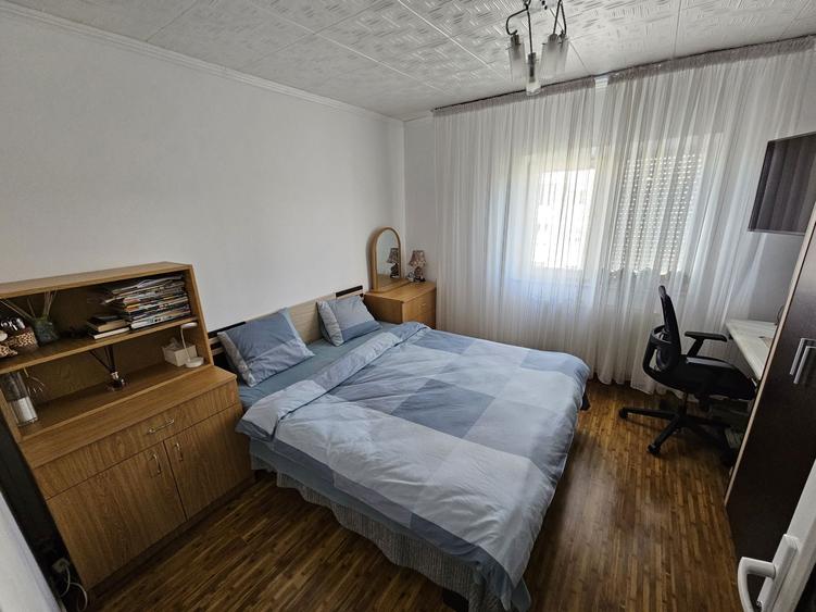 Apartament 3 camere complet mobilat si utilat | Ideal investitie - 6