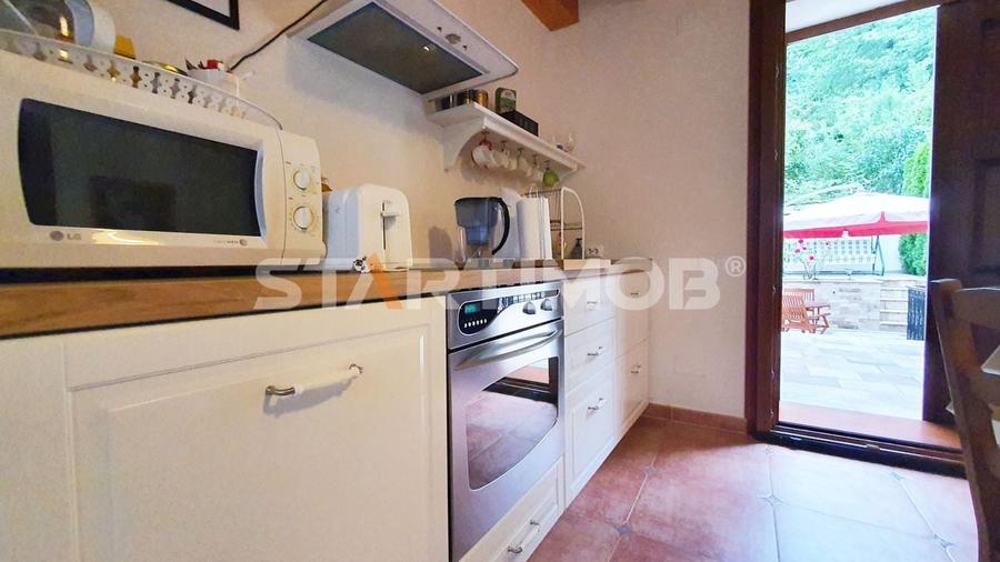 Studio mobilat ultracentral - 11