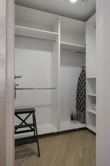 Apartament 2 camere central Otopeni, mobilat si utilat modern - 11