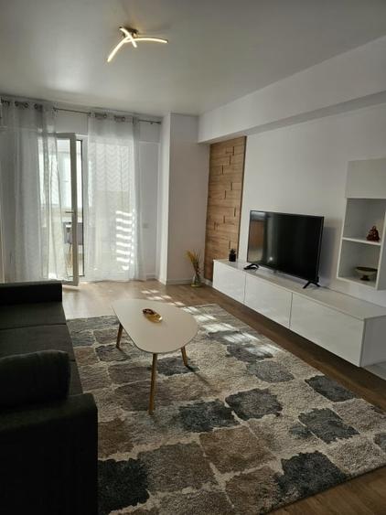 Prima inchiriere: apartament decomandat in CENTRAL ADDRESS - 2