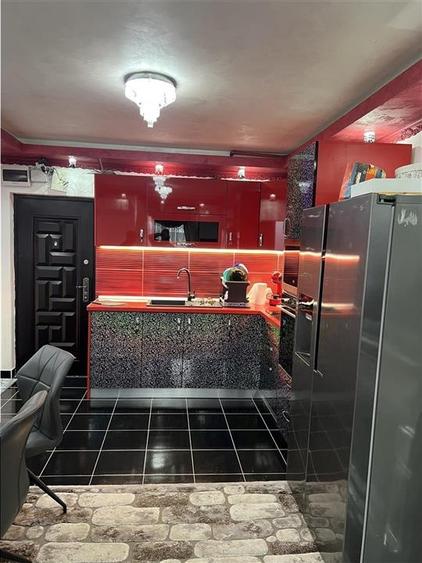 RECO  APARTAMENT 3 camere Borsului - 13