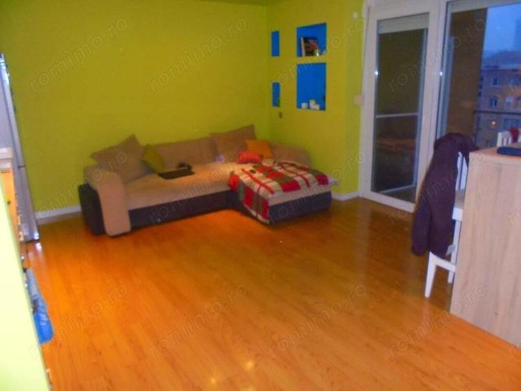 Vand apartament 2 camere in Deva, zona Piata Centrala (str. Mihai Viteazu), bloc mai nou, - 18