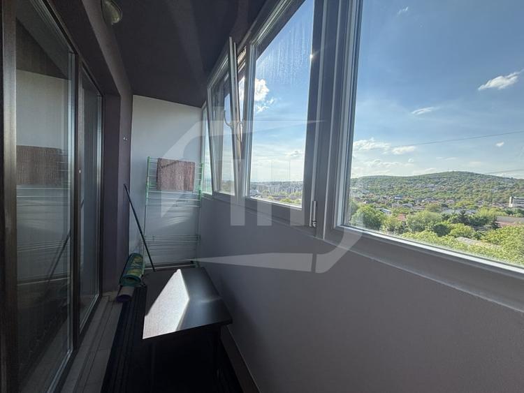 Apartament 2 camere I 65mp I decomandat I cu parcare I Marasti - 9