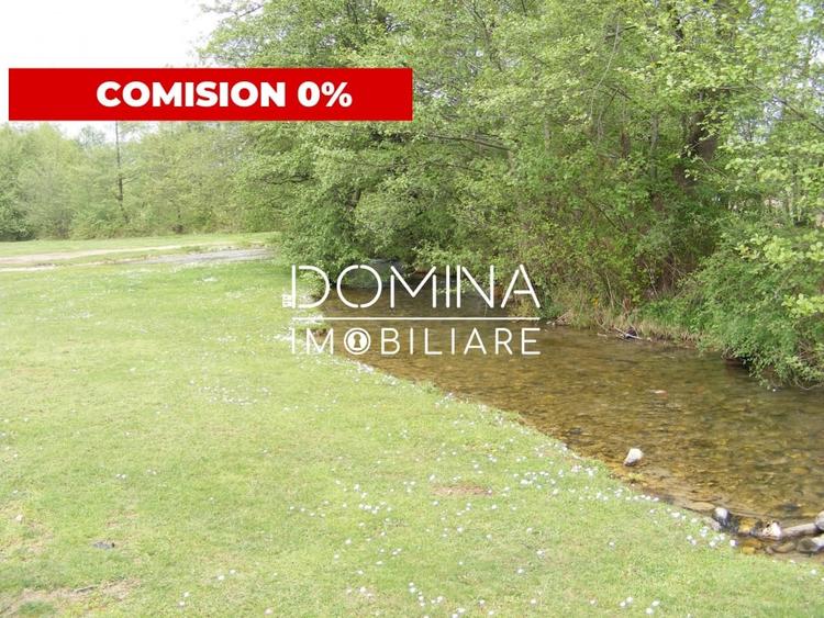 Inchiriere loturi de teren in Comuna Runcu – sat Sanatesti - 1