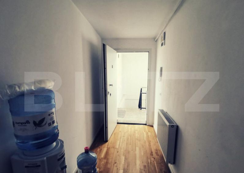 Spatiu de birouri mixt, 2E+M, 795 mp utili, zona Centrul Vec - 18