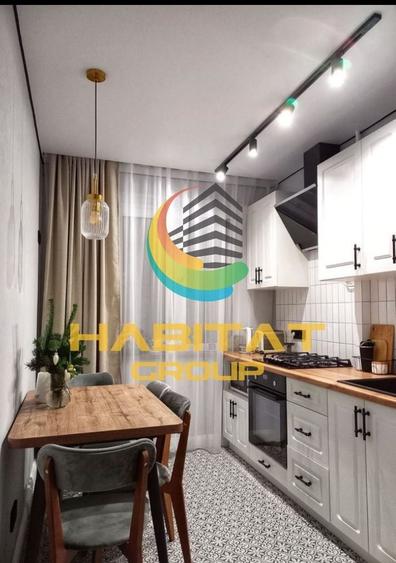 Vanzare ap 2 camere etaj 1 decomandat 68 mp Aparatorii Patriei centrala acte nou - 8