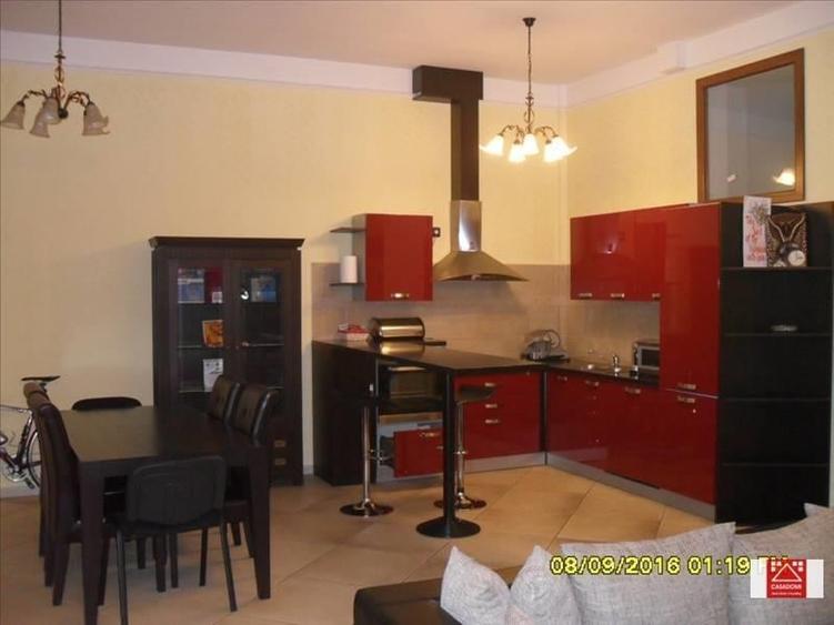 Apartament cu 2 dormitoare, ultracentral - 1