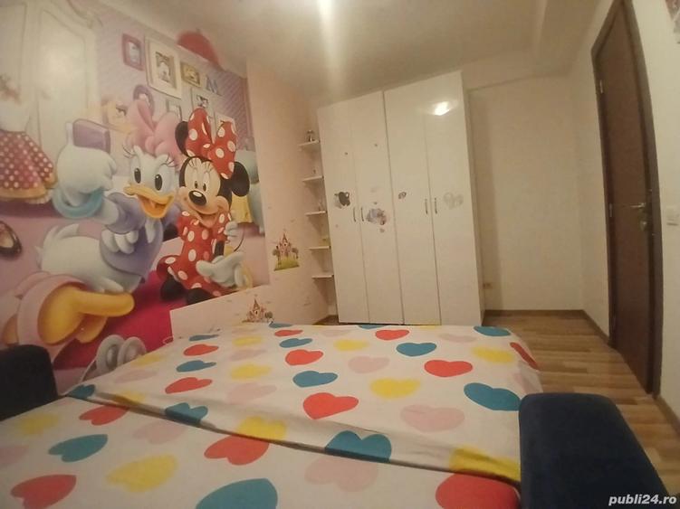 Ap 3 camere Pipera langa scoala germana - 8