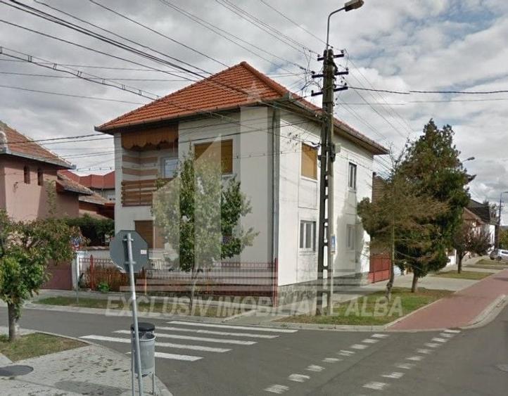 Casa individuala | 120 mp | 190 mp teren | Cetate - 1