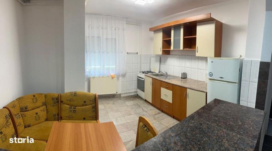 Garsoniera decomandata Pacii - 2