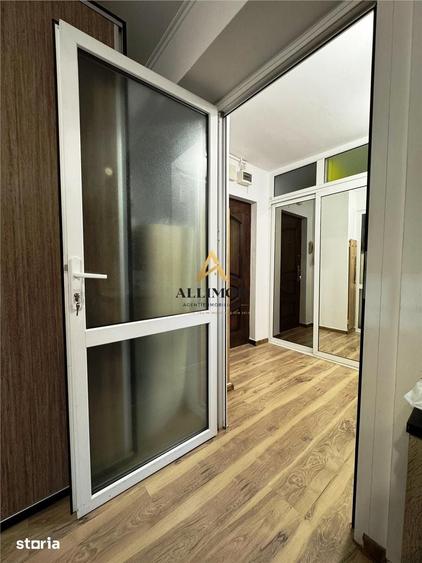 Garsoniera in Ploiesti, zona Sala Sporturilor - 8