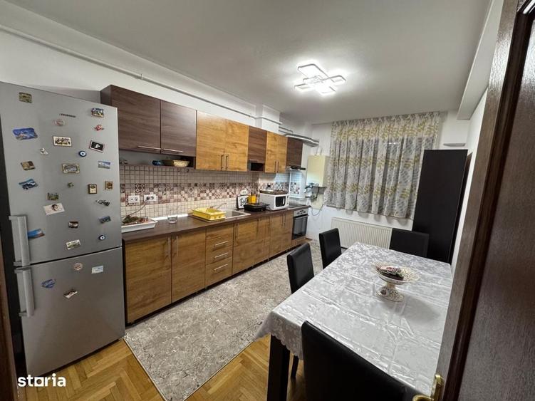 Apartament cu 2 camere în 1 Mai
