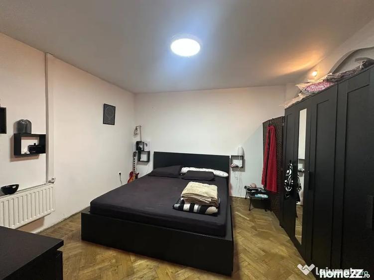 Casă cu 3 camere cu Teren 265 Mp în Central