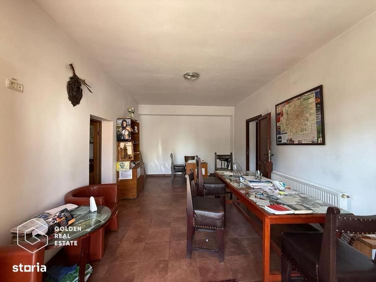 Spațiu comercial, de 70 mp, în Complex Studențesc