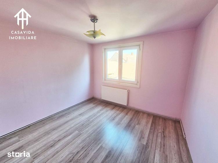 Apartament cu 2 camere în Ultracentral
