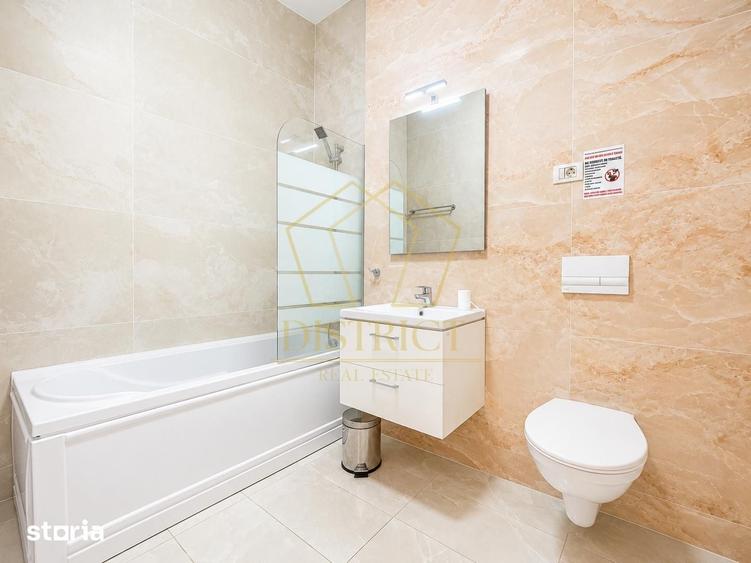 Apartament superb cu 2 camere | Giroc - 10