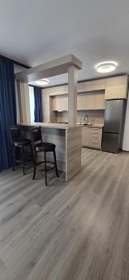 Apartament 2 camere | Bloc nou | Parcare subterama | LUX | Faleza Nord - 8
