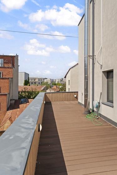 Apartament cu 3 camere decomandat, mobilat în Universitate