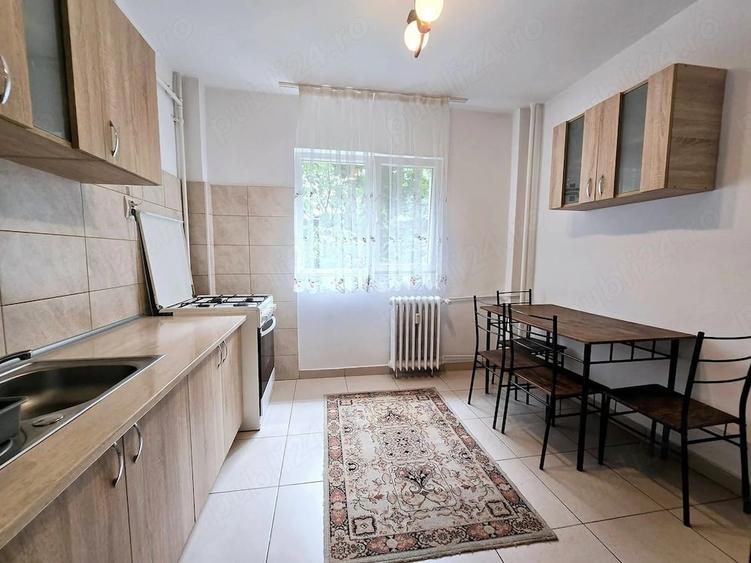 Apartament cu 2 camere semidecomandat în Ștefan cel Mare