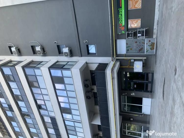 Garsonieră decomandată în Pantelimon