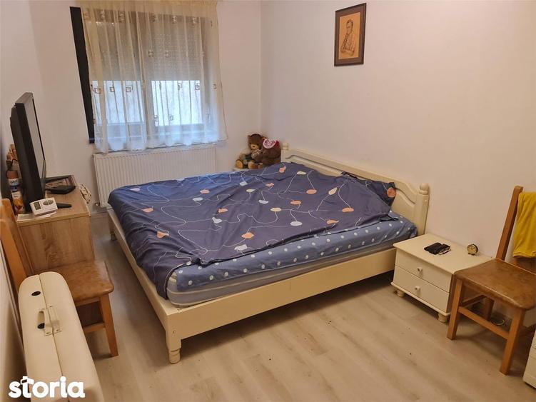 Apartament cu 2 camere în Rediu