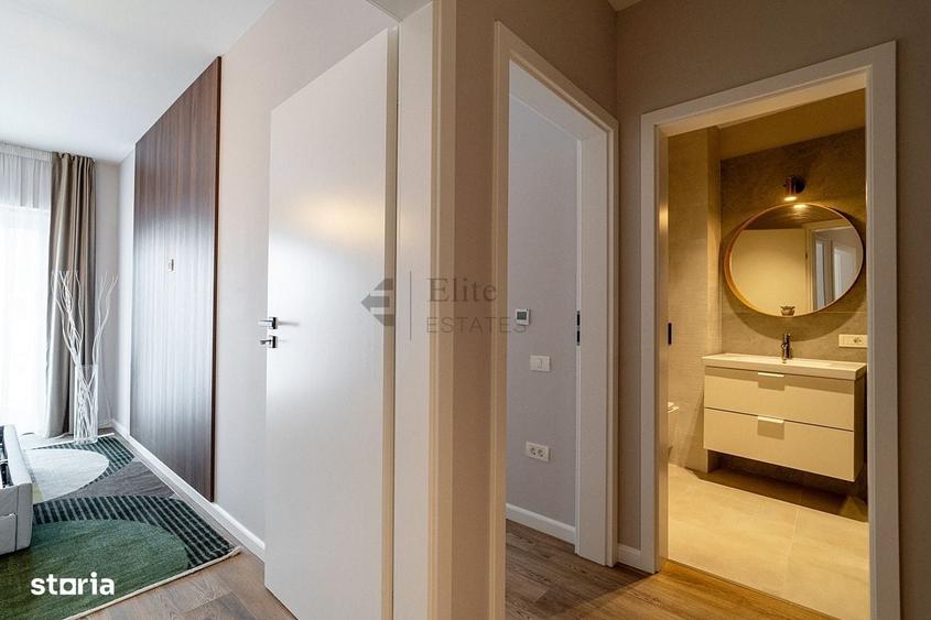 Apartament cu 3 camere în Oșorhei
