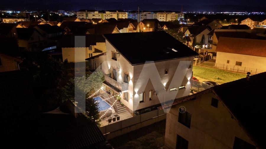 Casă modernă cu 240 mp utili | Cartierul Tineretului - 2