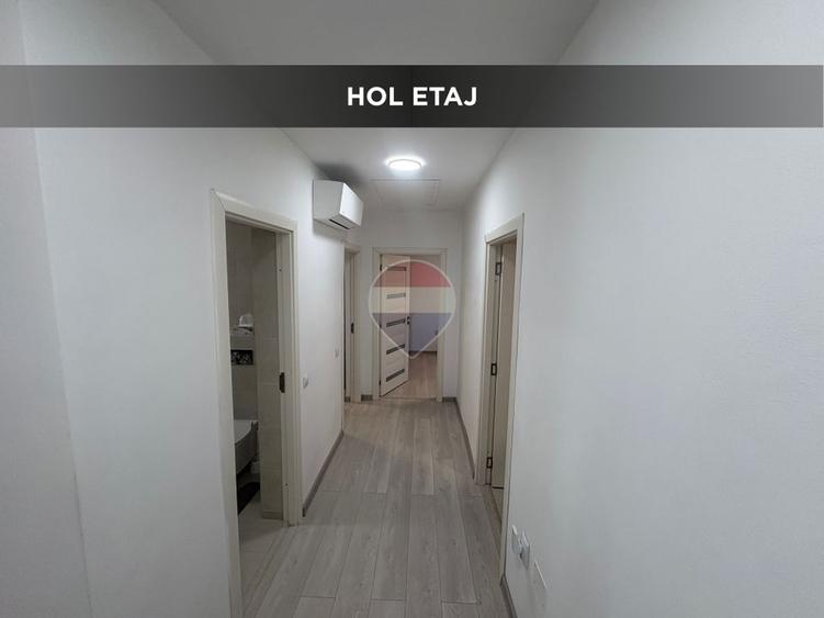 Duplex cu 4 camere cu Teren 237 Mp în Sud-Est