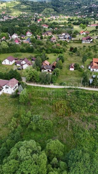 Teren de 2797 mp, în Predeluț