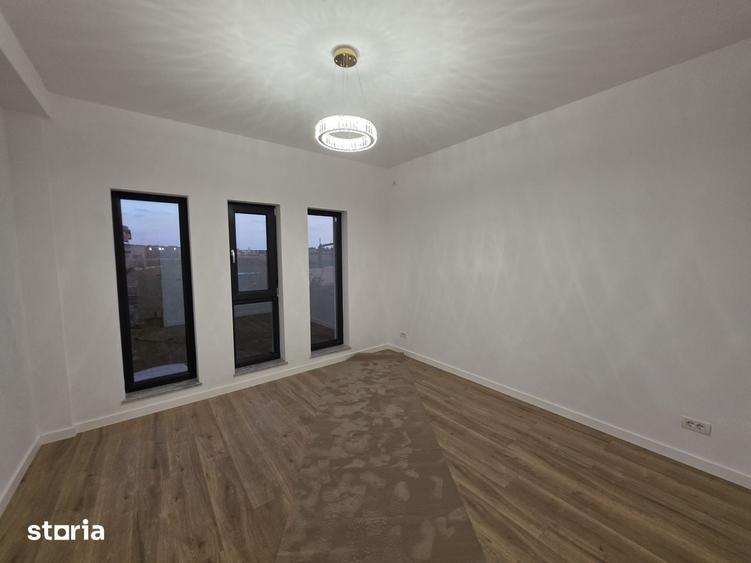 Nou | Casa Premium | 5 Camere | Otopeni str. 23 August - 2