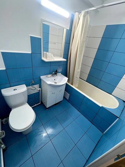 Apartament cu 2 camere decomandat în Tomis I